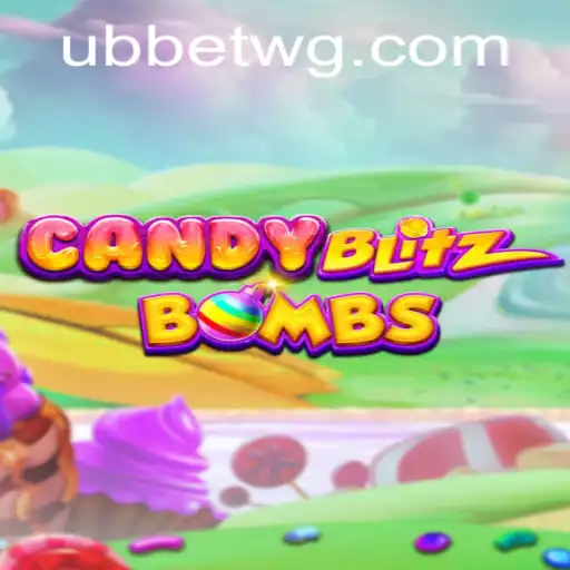 CandyBlitzBombs: Mergulho no Novo Fenômeno de Jogo com Tema Doce