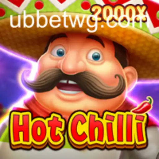 Explorando o Vibrante Mundo de HotChilli: Um Jogo de Estratégia Apimentado
