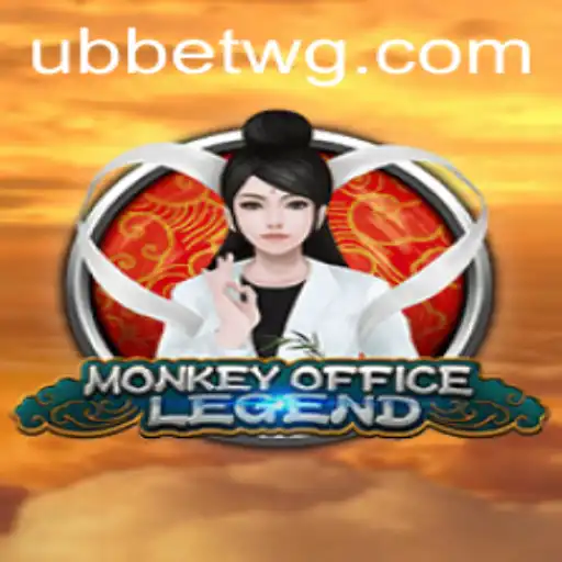 MonkeyOfficeLegend: A Nova Sensação dos Jogos Digitais
