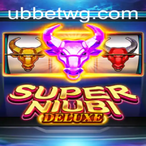 Descubra o Mundo Emocionante de SuperNiubiDeluxe