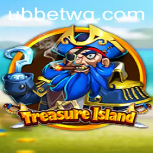 Descubra a Aventura do Jogo TreasureIsland: Uma Jornada de Estratégia e Diversão