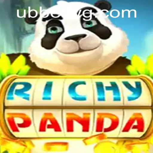 Explorando o Mundo de RichyPanda: Uma Aventura Única em Ubbet