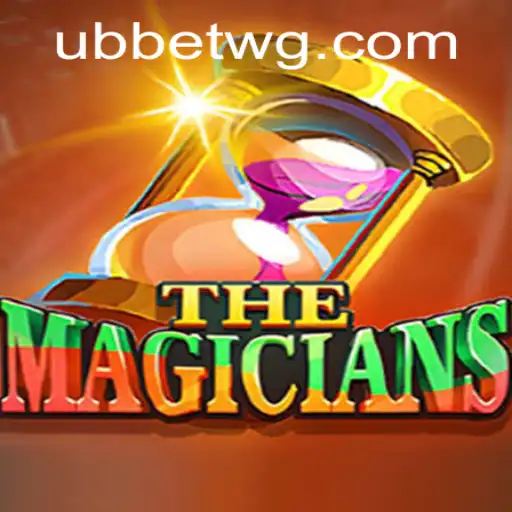 Explorando o Mundo de TheMagicians: Um Novo Jogo de Fantasia