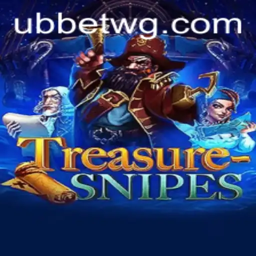 Descubra o Universo de TreasureSnipes: Um Jogo de Aventura e Estratégia