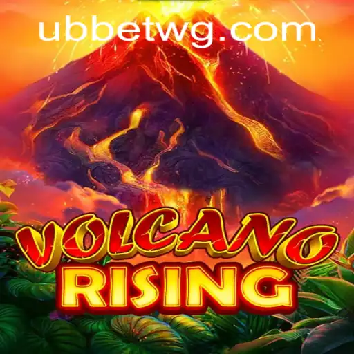 Desvendando o Mundo de VolcanoRising
