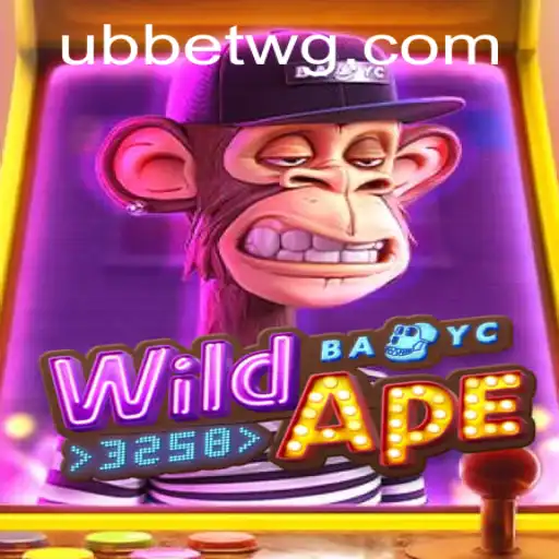 Descubra WildApe3258: O Jogo de Aventura Selvagem com um Toque de Ubbet